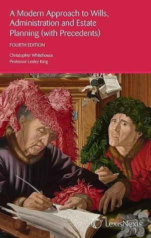 Download A Modern Approach to Wills, Administration and Estate Planning (with Precedents) - Nigel Davis file in ePub