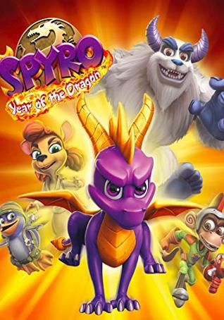 Read online Guide Spyro: Reignited Trilogy - Tips and Tricks for Beginners - Jens Berglund file in ePub