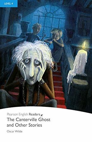 Read online L4: Canterville Ghost Bk & MP3 Pack (Pearson English Readers, Level 4) - Oscar Wilde | ePub
