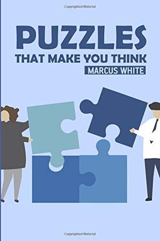Read Puzzles That Make You Think: Mintonette Puzzles (Challenging Logic Puzzles) - Marcus White file in ePub