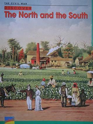 Read online Discover The North and The South (English Explorers Social Studies) - Margaret McNamara file in ePub