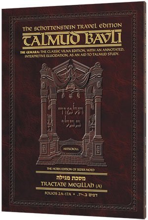 Read online Niddah 2a (Talmud - Schottenstein English Travel Edition, 72A) - Rabbi Yosef Davis file in PDF