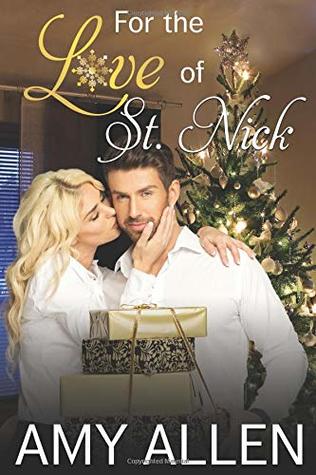 Download For the Love of St. Nick (The Many Lives of Brandi) - Amy Allen file in PDF