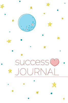 Read Success Journal: Your Companion to Collect Your Achievements - Gr��e M, B5 - Blue Moon - Julia Wucharz file in ePub