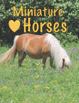 Download Miniature Horses: My Horse Show Journal with Prompts Keep Records of Your Horse Show Adventures Unique Gift for Woman Girls Boys and Men 8.5 X 11 112 Pages - Books by Michael file in PDF