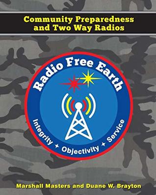 Read online Radio Free Earth: Special Edition Paperback (Color) - Marshall Masters | PDF
