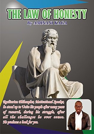 Read online The law of honesty: the law of honesty (kaga Book 23) - Aminami Kaga | PDF