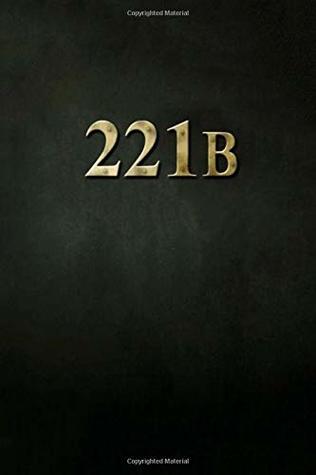 Read Journal: A Sherlock themed notebook journal for your everyday needs -  file in ePub