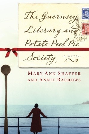 Read online The Guernsey Literary and Potato Peel Pie Society - Mary Ann Shaffer file in PDF