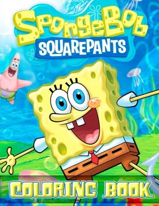 Download Sponge Bob Squarepants Coloring Book: Great 30 Illustrations for Kids - Carl Slime file in ePub