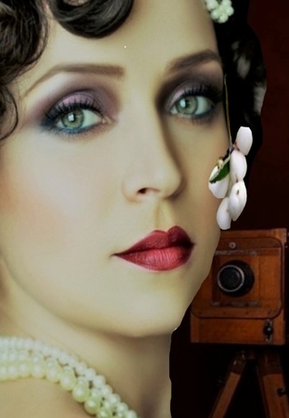 Read online Discovering Treasure: A Christian Romance to Stir Magic in the Mind ~ and Music in the Soul - Crystal Mary Lindsey | ePub
