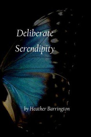 Read Deliberate Serendipity: A Return to Awareness - Heather Barrington | ePub