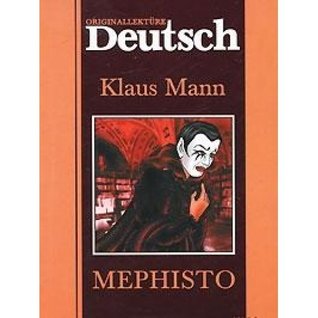 Read Mephistopheles kn d cht na nem yaz neadaptir Mefistofel kn d cht na nem yaz neadaptir - K. Mann file in PDF