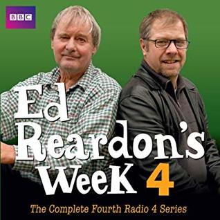 Read online Ed Reardon's Week: The Complete Fourth Series - Christopher Douglas | PDF