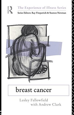 Download Breast Cancer (The Experience of Illness Series) - Andrew Clark | ePub