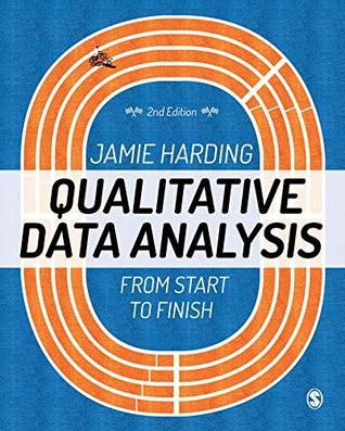 Download Qualitative Data Analysis: From Start to Finish - Jamie Harding file in PDF
