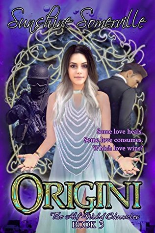 Download Origini (The Alt-World Chronicles) (Volume 3) - Sunshine Somerville file in ePub