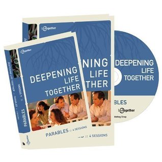 Download Parables Video Bible Study Leader Kit (Deepening Life Together) - Lifetogether | PDF