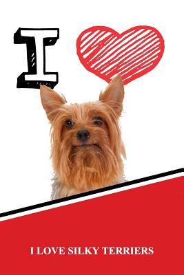 Read I Love Silky Terriers: Jiu-Jitsu Training Diary Training Journal Log Feature 120 Pages 6x9 -  | PDF