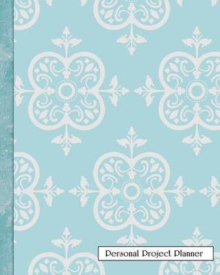 Download Personal Project Planner: 40 Projects to Make an Awesome Year - Genius Press | ePub