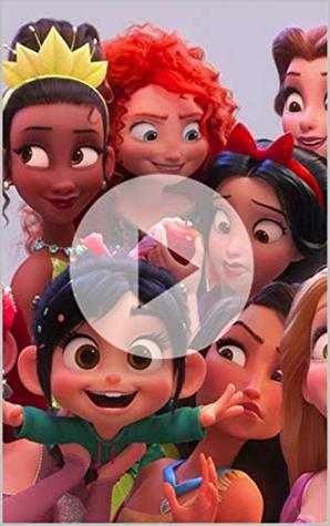 Read online Ralph Breaks the Internet - Full Movie HD IMDB Rank #17 - Roxofoz Vuyorik | ePub