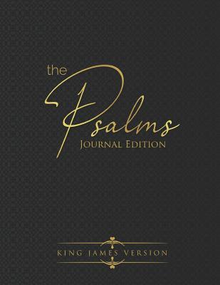 Read online The Psalms: Journal Edition (King James Version) - TheBiblePeople file in PDF