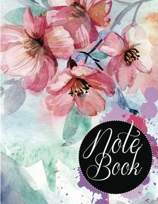 Read Notebook: Flowers Notebook Journal Diary, 120 Lined pages, 8.5 x 11 - M.J. Tiara file in PDF