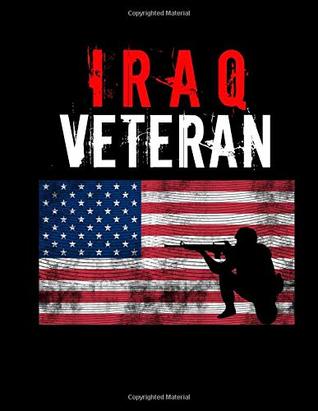 Read Iraq Veteran: Armed Forces Journal Diary Composition Book - Lawrence Westfall file in ePub