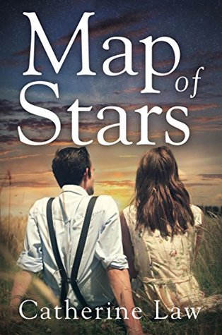 Read Map of Stars: A heartbreaking Second World War love story - Catherine Law | ePub