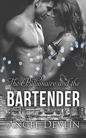 Download The Billionaire and the Bartender: Aidan's story - Gisele St. Claire | PDF