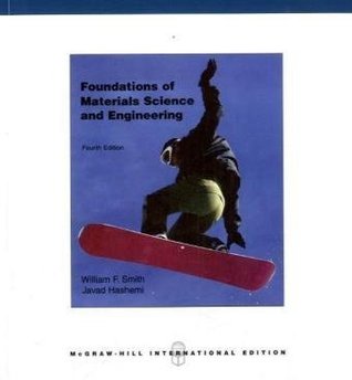 Read online Foundations of Materials Science and Engineering - William F. Smith | ePub