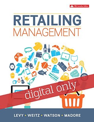 Download Connect with SmartBook Access Card for Retailing Management - Michael Levy file in PDF