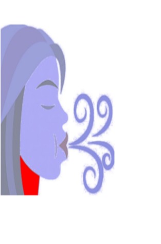 Download The Language of the Wind: Blueberry Juice for the Soul - Dale Stubbart | ePub