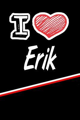 Download I Love Erik: Isometric Dot Paper Drawling Paper Notebook Journal Featuring 120 Pages 6x9 -  | PDF