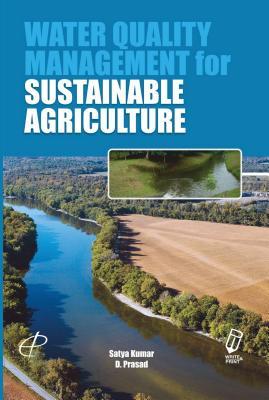 Read online Water Quality Management for Sustainable Agriculture - Satya Kumar file in PDF