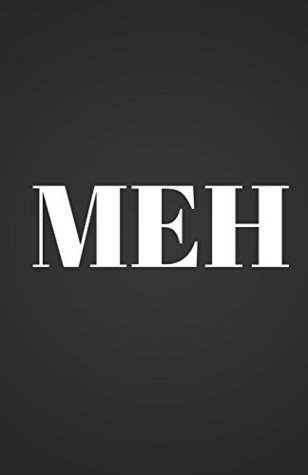 Read Meh: Lined Writing Notebook, 135 Pages, Small Journal (Elite Journal) -  | ePub
