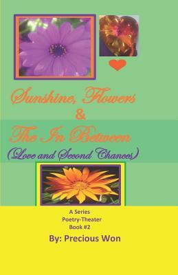 Read Sunshine, Flowers & the in Between (Love and Second Chances) - Precious Won | ePub