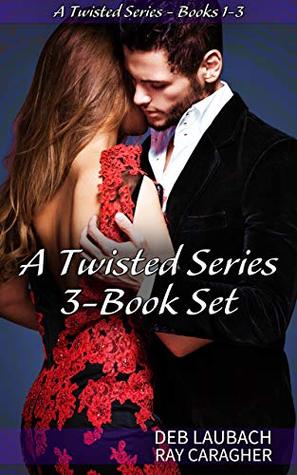 Read A Twisted Series — Books 1-3: A Past Life Romance Series - Deb Laubach file in PDF
