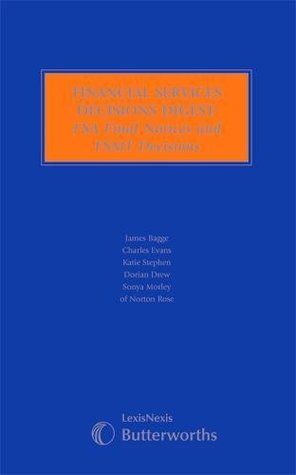 Read Financial Services Decisions Digest: FSA Final Notices & FSMT Decisions: FSA Final Notices and FSMT Decisions - Katie Stephen | PDF
