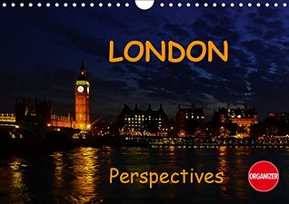 Read London perspectives 2019: My perspectives of a city which keeps changing (Calvendo Places) - Andreas Schoen file in ePub