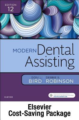 Read online Modern Dental Assisting - Text and Checklists - Doni L. Bird | PDF