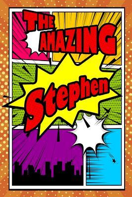 Download The Amazing Stephen: Isometric Dot Paper Portrait Notebook Feature 120 Pages 6x9 -  | ePub