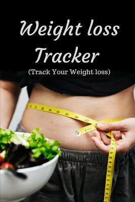 Download Weight Loss Tracker: (track Your Weight Loss) -  file in PDF