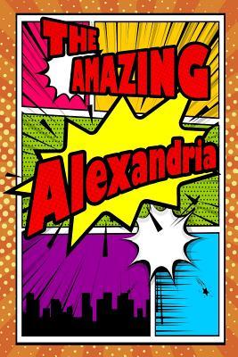 Download The Amazing Alexandria: Weekly Planner Notebook 120 Pages 6x9 -  | PDF