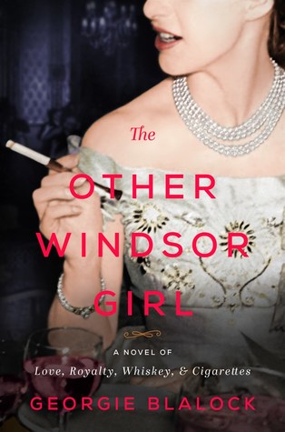 Read The Other Windsor Girl: A Novel of Princess Margaret, Royal Rebel - Georgie Blalock file in ePub