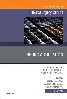 Download Neuromodulation, an Issue of Neurosurgery Clinics of North America - Wendell B Lake | ePub