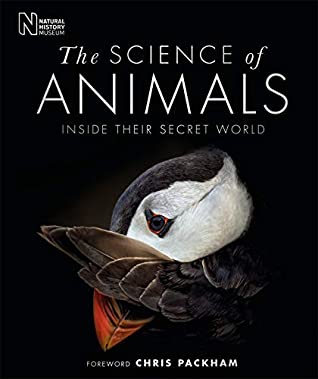 Read The Science of Animals: Inside their Secret World - DK Publishing file in PDF
