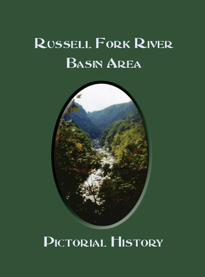 Download Russell Fork River Basin Area (KY) Pictorial History - Turner Publishing Company | PDF